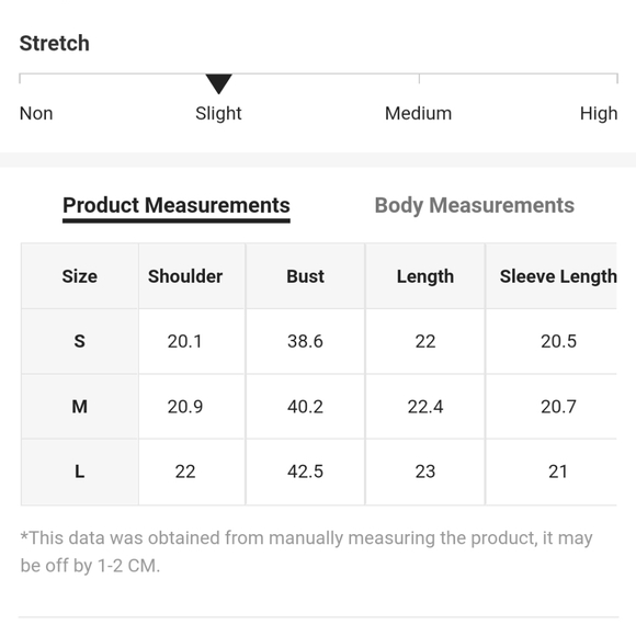 Panda Pattern Drop Shoulder Sweater - Picture 5 of 5